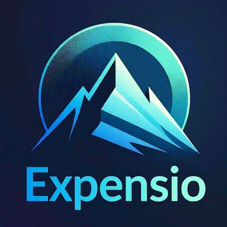 Expensio Logo